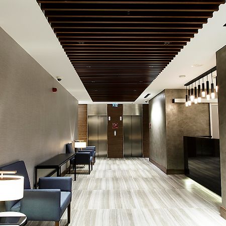 Bof Hotels Business Стамбул Экстерьер фото