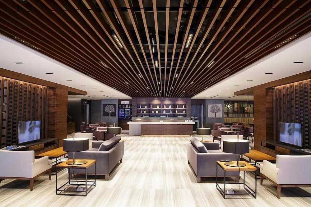 Bof Hotels Business Стамбул Экстерьер фото