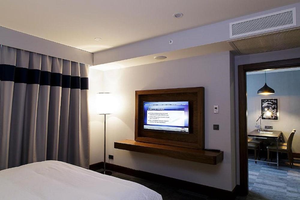 Bof Hotels Business Стамбул Экстерьер фото