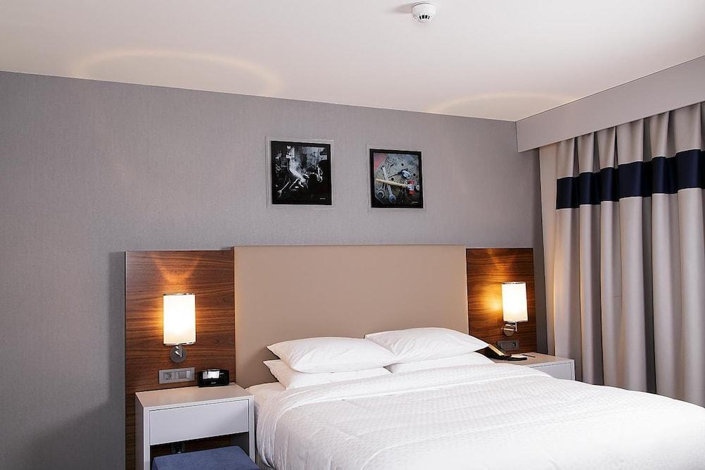 Bof Hotels Business Стамбул Экстерьер фото