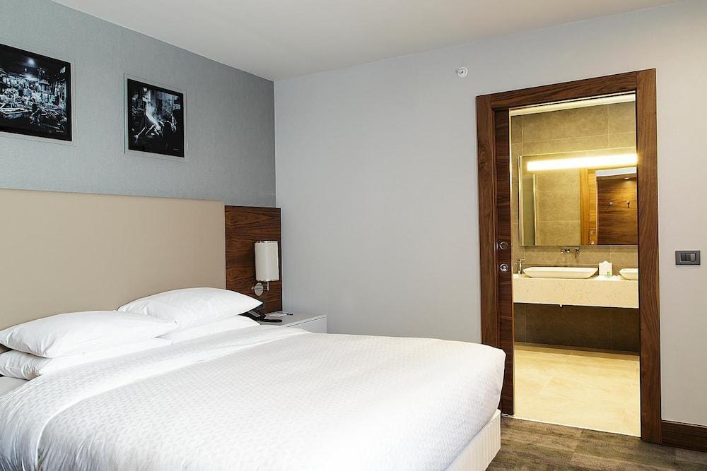 Bof Hotels Business Стамбул Экстерьер фото