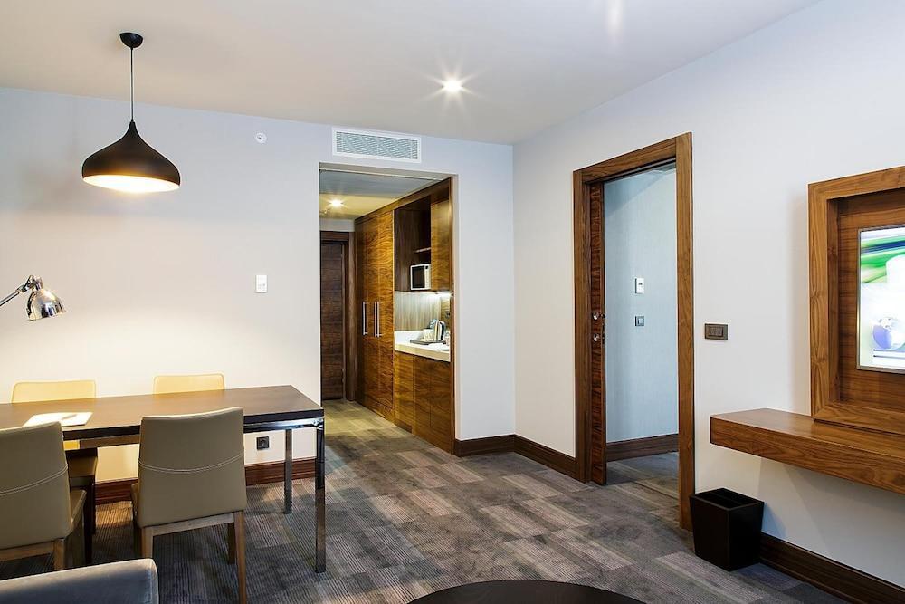 Bof Hotels Business Стамбул Экстерьер фото