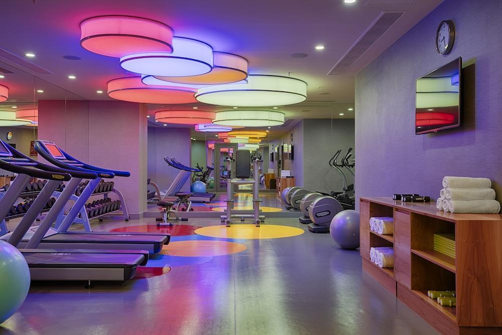 Bof Hotels Business Стамбул Экстерьер фото
