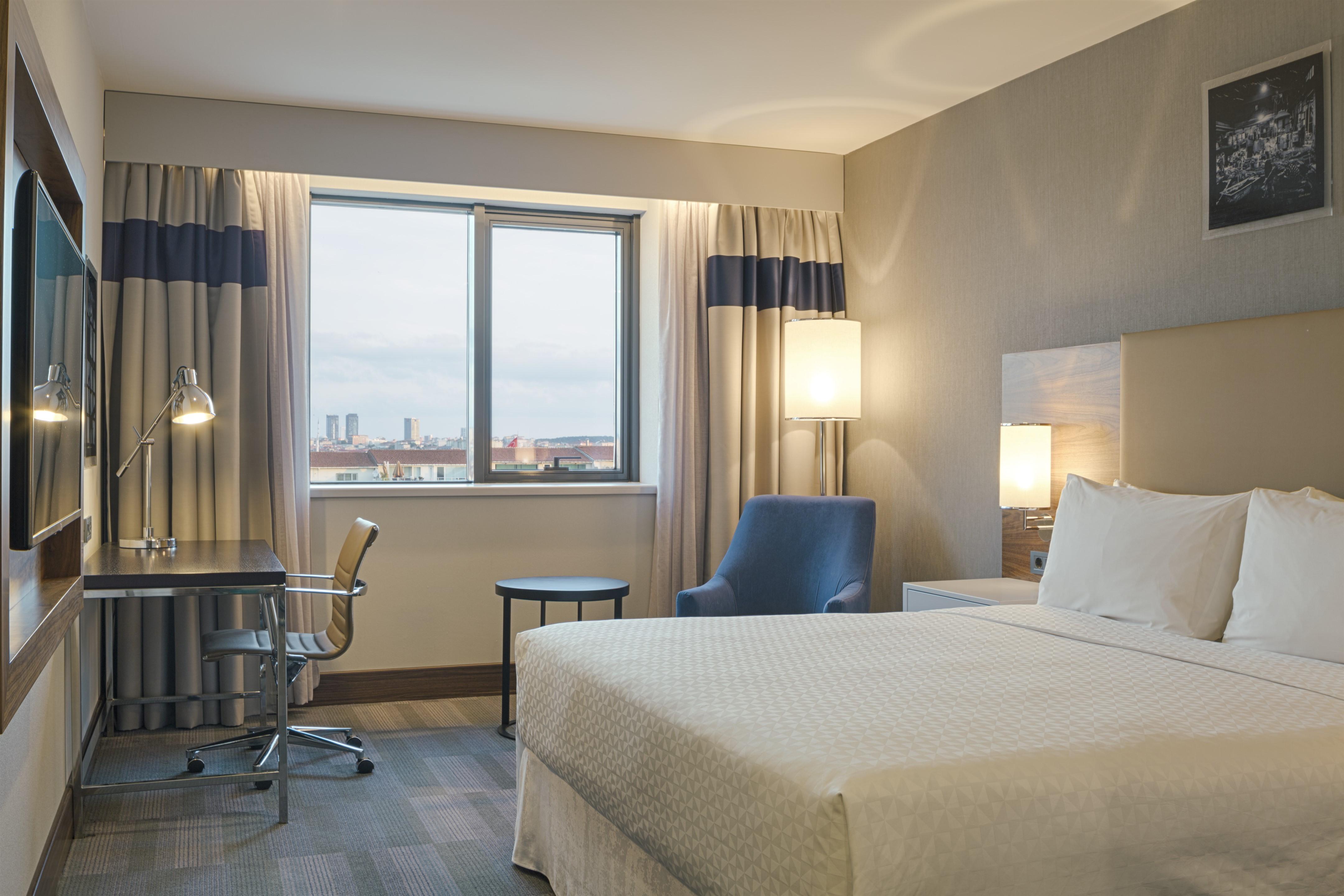 Bof Hotels Business Стамбул Экстерьер фото