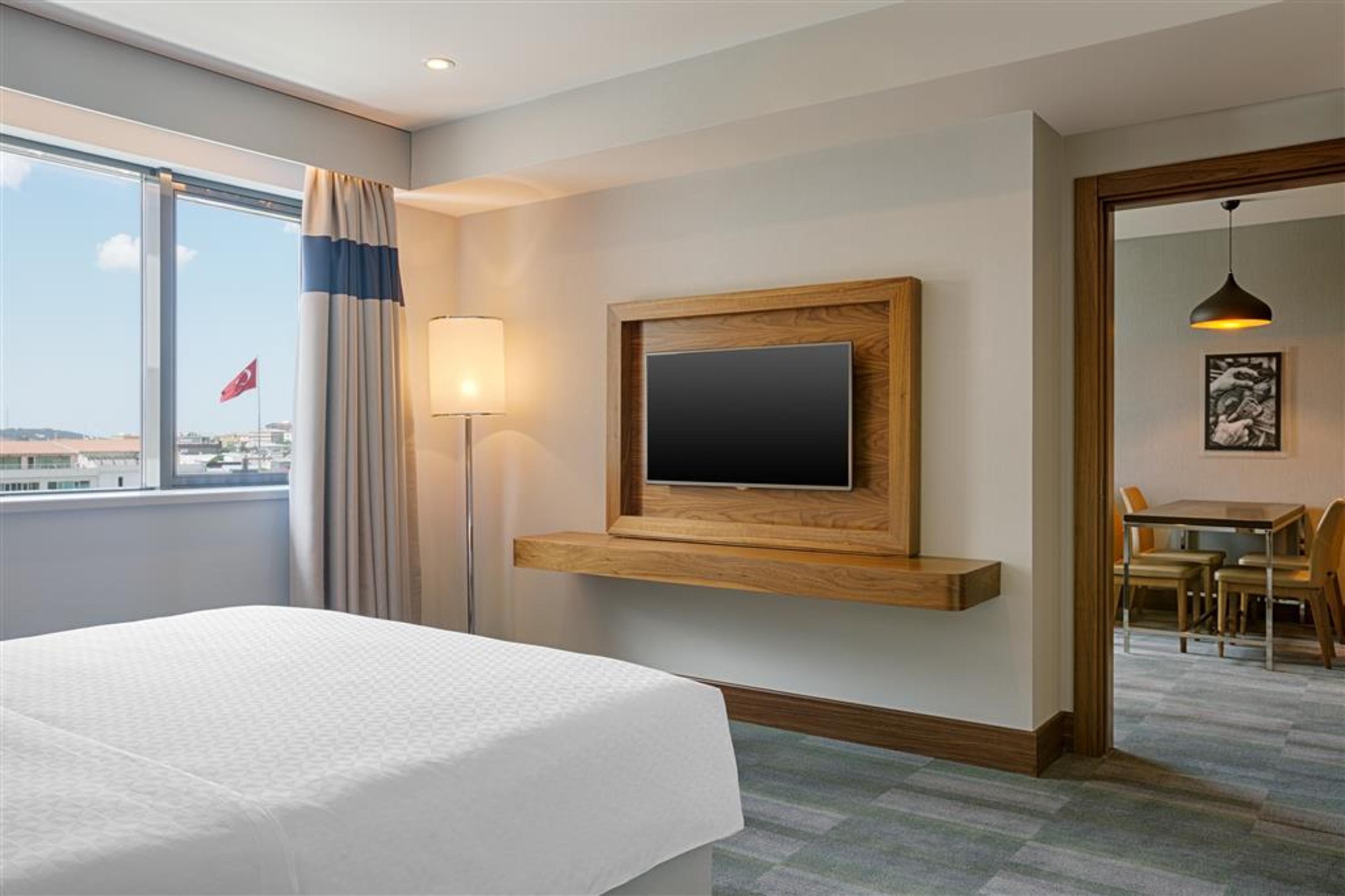 Bof Hotels Business Стамбул Экстерьер фото