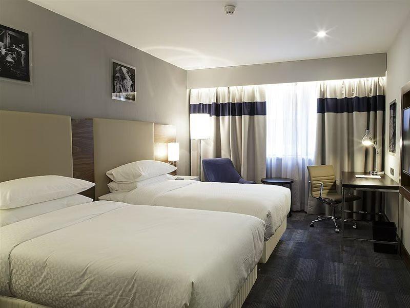 Bof Hotels Business Стамбул Экстерьер фото