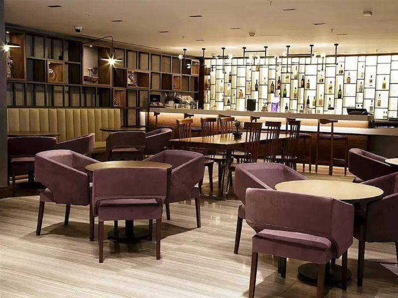 Bof Hotels Business Стамбул Экстерьер фото