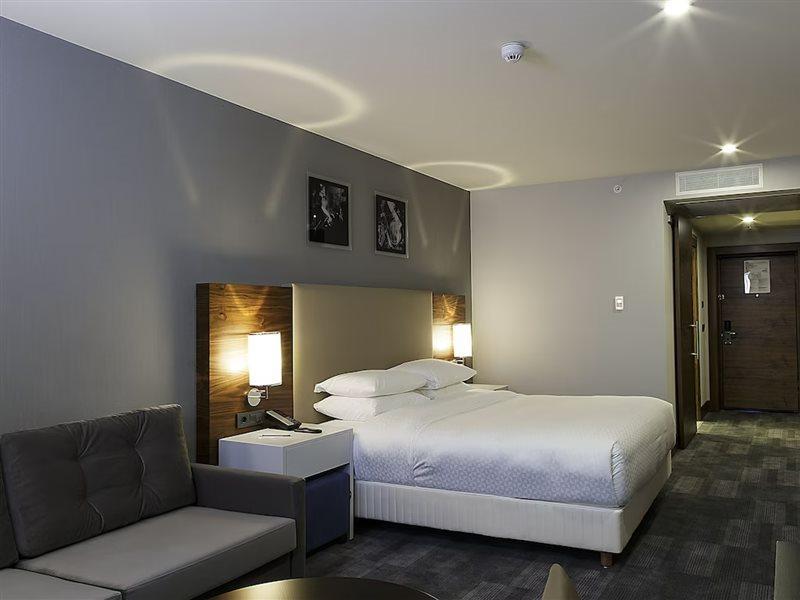 Bof Hotels Business Стамбул Экстерьер фото