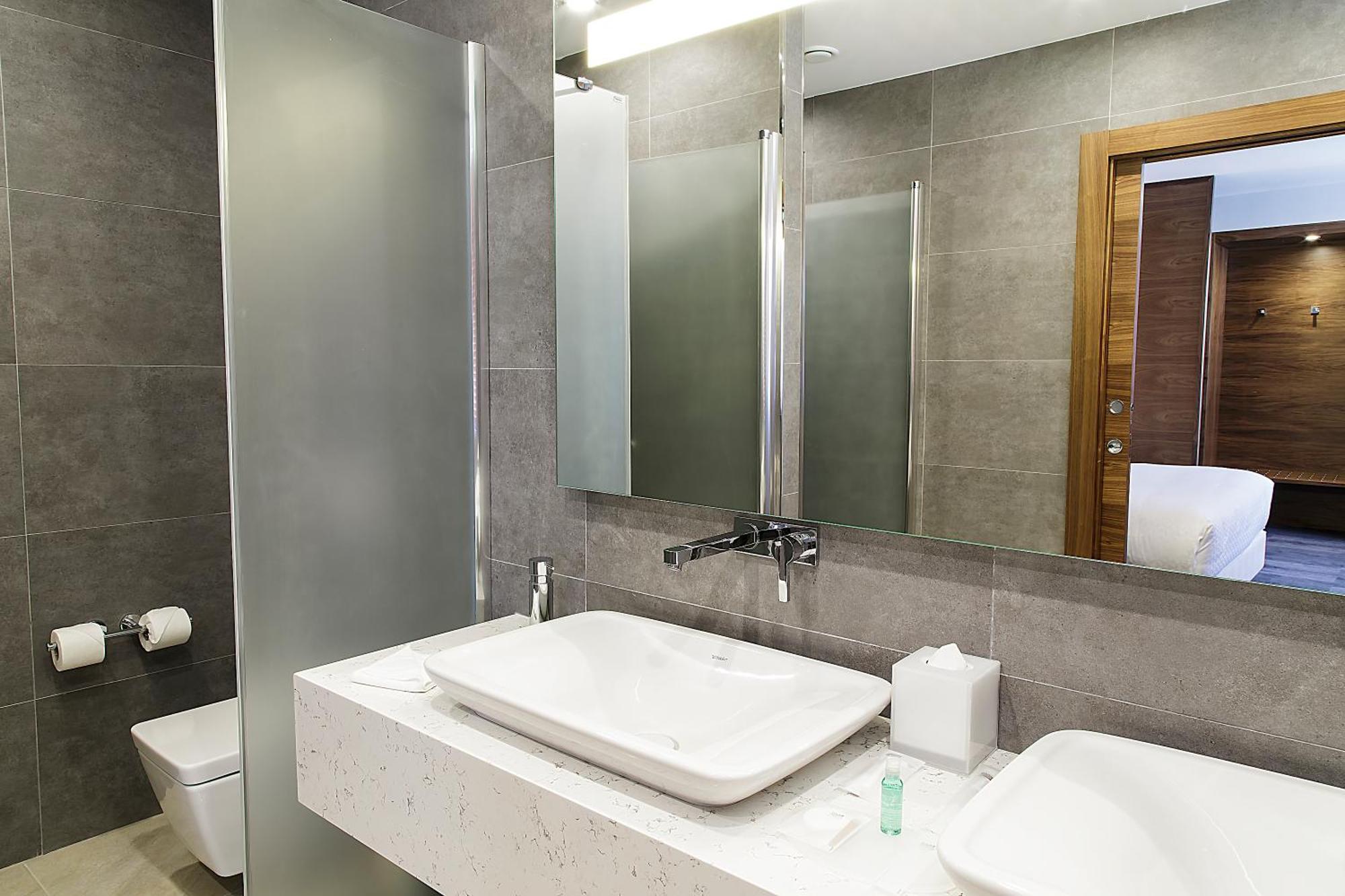 Bof Hotels Business Стамбул Экстерьер фото