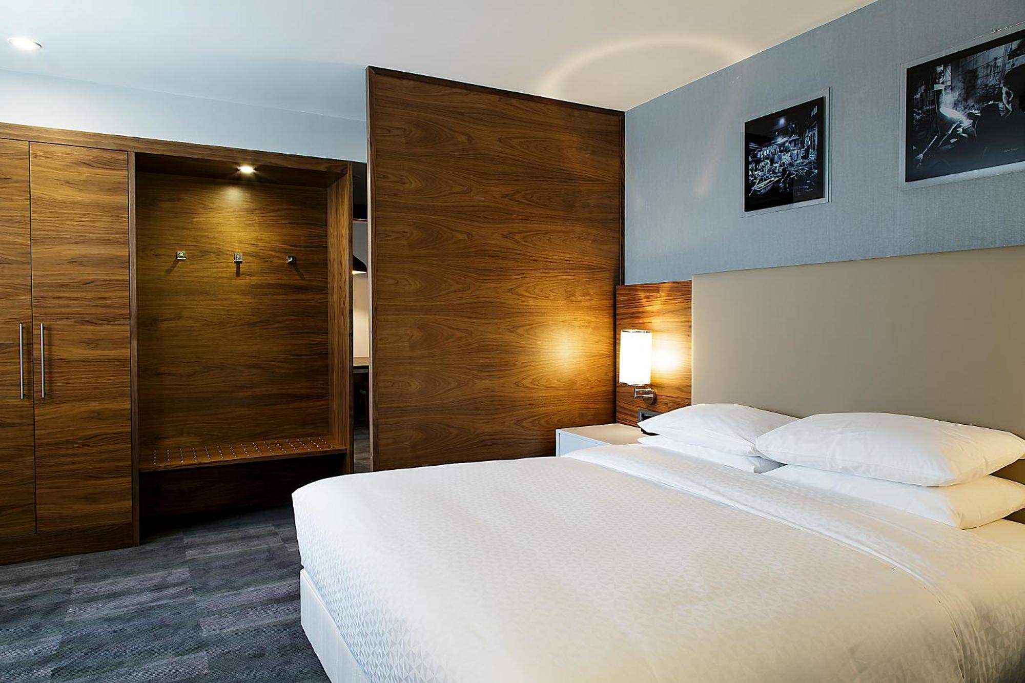 Bof Hotels Business Стамбул Экстерьер фото