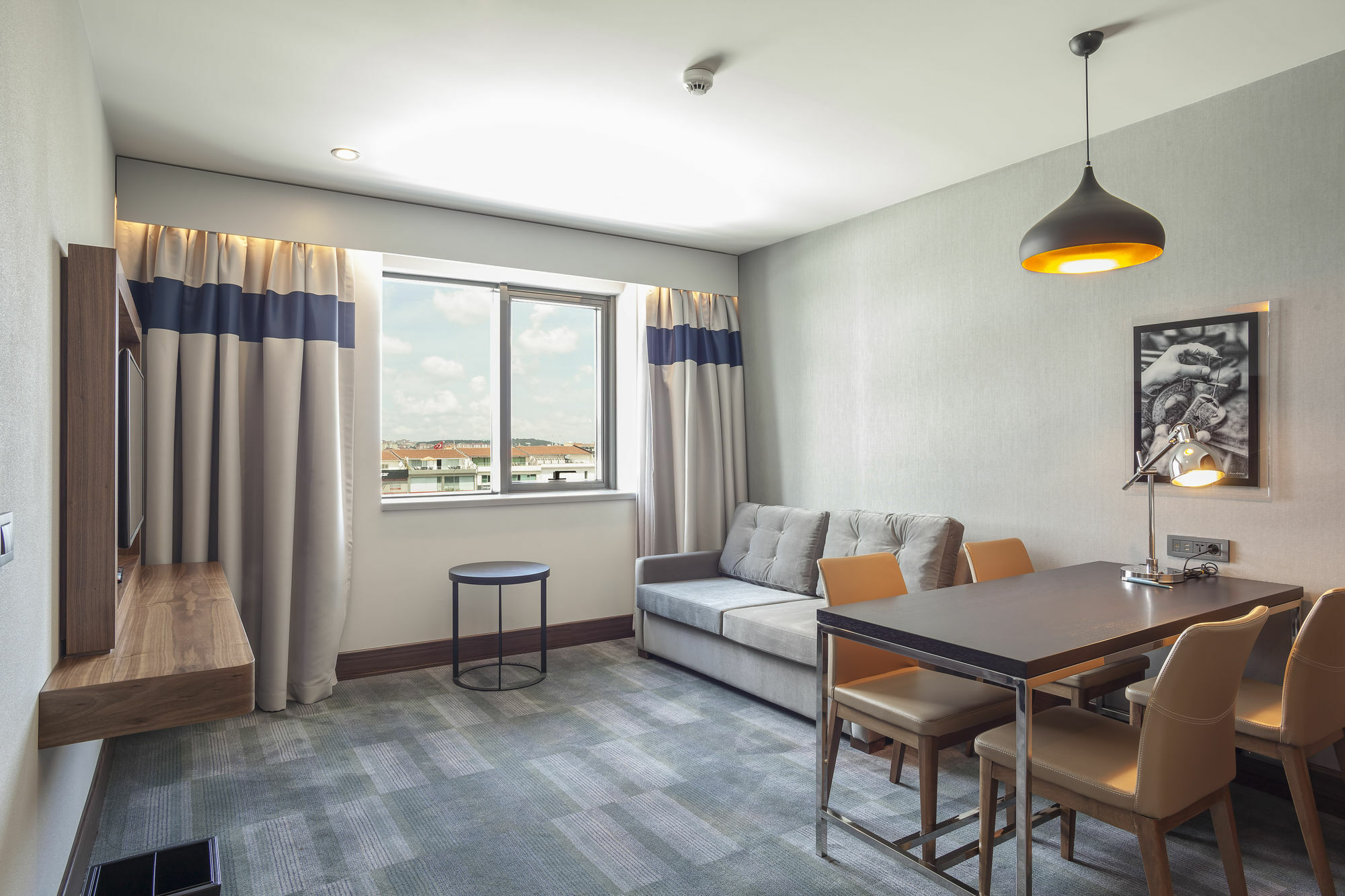 Bof Hotels Business Стамбул Экстерьер фото