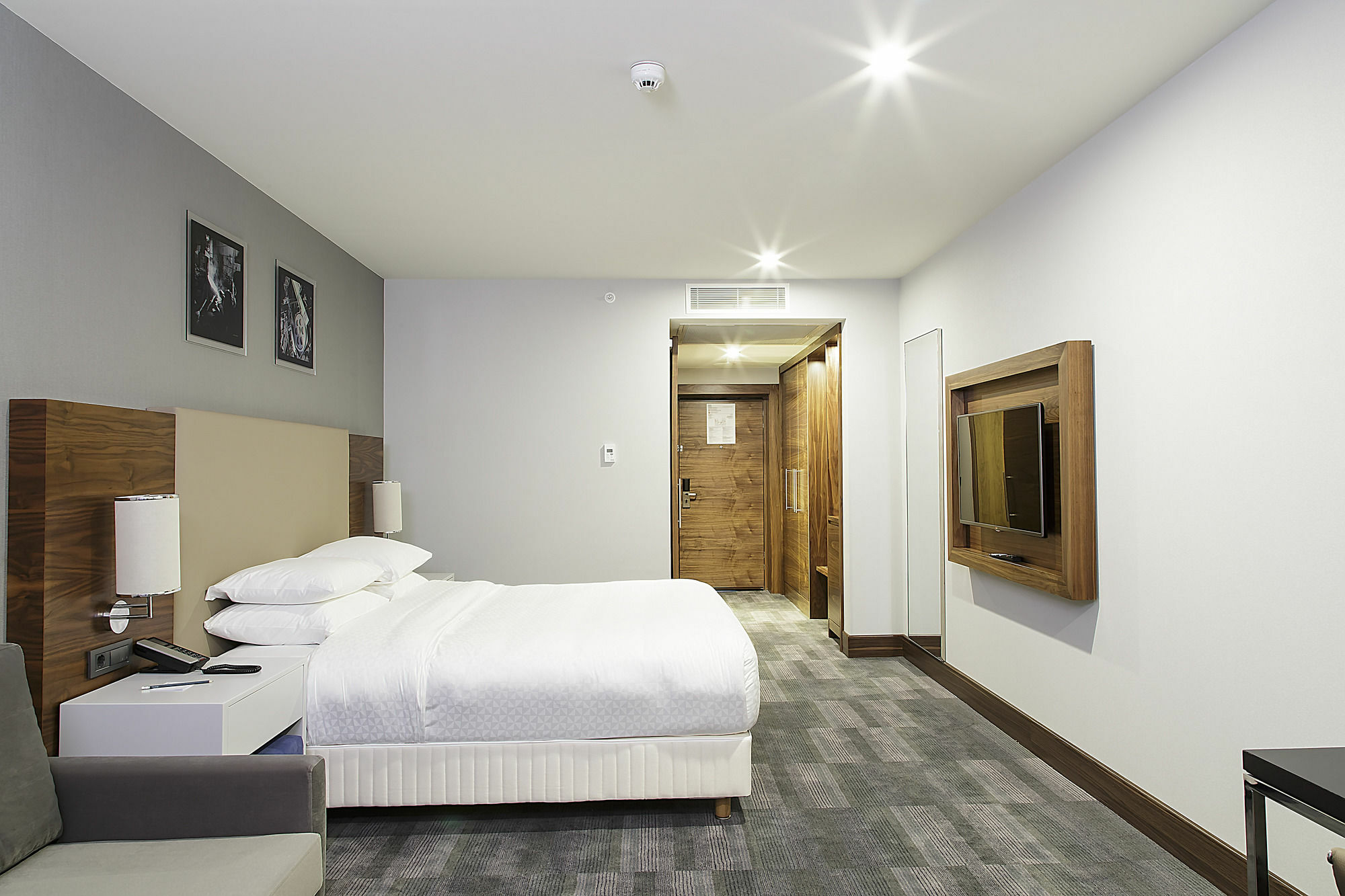 Bof Hotels Business Стамбул Экстерьер фото
